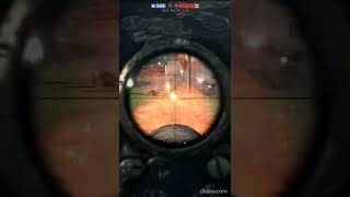 Suppressing Fire #shorts #battlefield #bf1