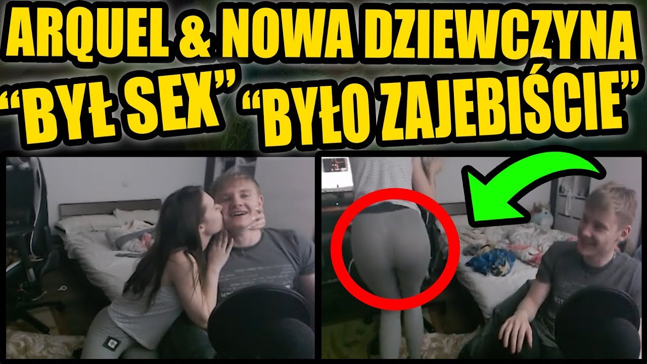 Arquel Nowa Dziewczyna Byl Sex Bylo Zajebiscie League Of Legends Liga Legend E Sport Funny Moments Smieszne Momenty The Best Of Najlepsze