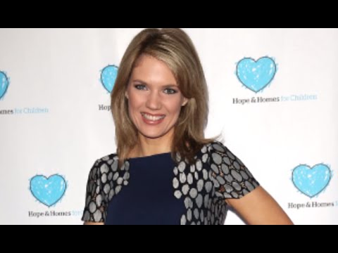 Charlotte Hawkins: 10 Things You Didn't Know
