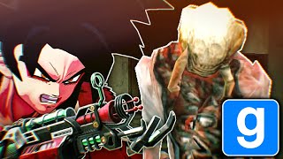 Gmod Part 3 Horror Story Ft. Xm Gaming Preview