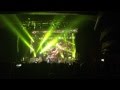 Dave Matthews Band - Tripping Billies, Manchester Apollo 2015