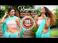 Koyeliya  chiffon saree looks  fashion ullas