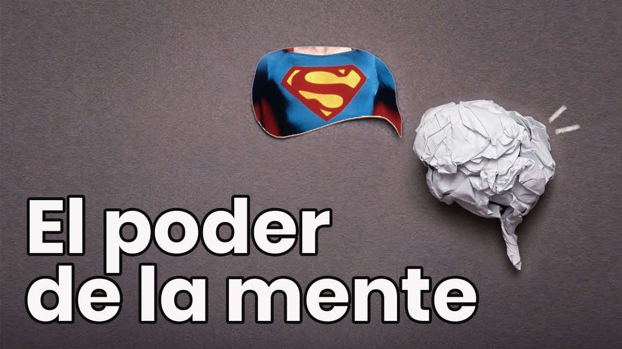 Poder de la mente - Cómo desbloquear todo el potencial de tu mente ...