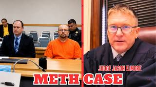 “Please Get Help” — Judge Jason Elmore’s Powerful Courtroom Moment