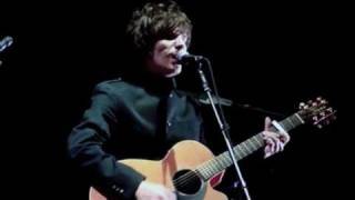 Yann Destal: Lady (acoustic live, Olympia) chords