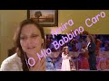 Amira Willighagen REACTION (André Rieu & Amira O Mio Babbino Caro)