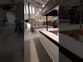 Mercado Municipal in Oliva, where they sellfish