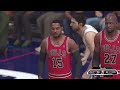 '14 Playoffs: Round 1/Game 7 - Royals vs. Bulls 2nd Half