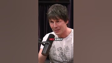 Eternal Inflation 😳 w/ Brian Cox