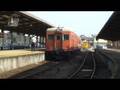 島原鉄道北線を走るキハ20 の動画、YouTube動画。