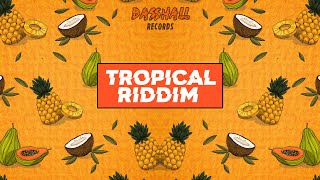 Onderkoffer - Tropical Riddim (Official Audio)