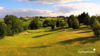 Golf Henri Chapelle - Trou N° 7