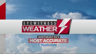 Eyewitness Weather Webcast screenshot 1