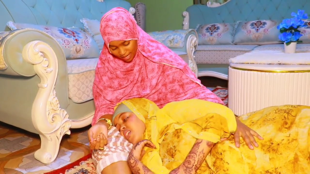 ⛔️soti wario  new dirama affan oromo borana 