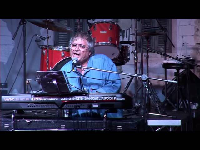 26° Festival Canzone Dialettale Molisana: "A Strada di Cillucci" - Ianiri