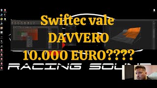 SWIFTEC VALE DAVVERO 10.000 EURO? Possiamo utilizzare software economici? Facciamo 2 calcoli! screenshot 4