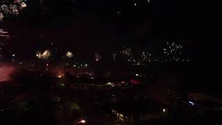 Waimanalo Hawaii 96795 2024 NYE