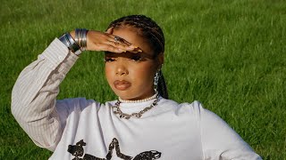 Shekhinah - Less Trouble (Full Album DJ Mix)