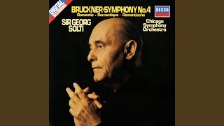 Bruckner: Symphony No. 4 in E flat major - "Romantic", WAB 104 - 1. Bewegt, nicht zu schnell