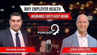 Why Employer Health Insurance Costs Keep Rising And What Businesses Can Do About It