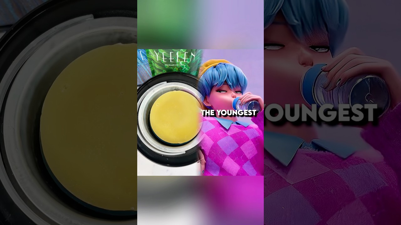 Saja Boys Are the Symbol of the K-Pop Industry’s Hidden Issues? #kpopdemonhunters #kpop #shorts