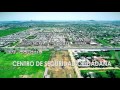 CENTRO DE SEGURIDAD CIUDADANA MAZATLAN avance