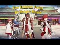 Fire Emblem Fates: Birthright - Movie Marathon Edition (All Cutscenes & Cinematics) HD