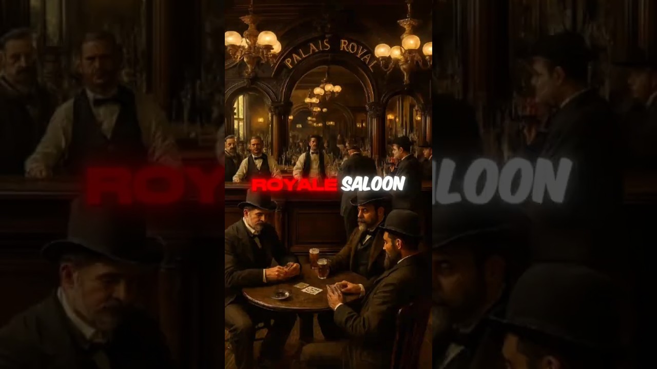 1889’s Jukebox: One Nickel, One Song, One Listener