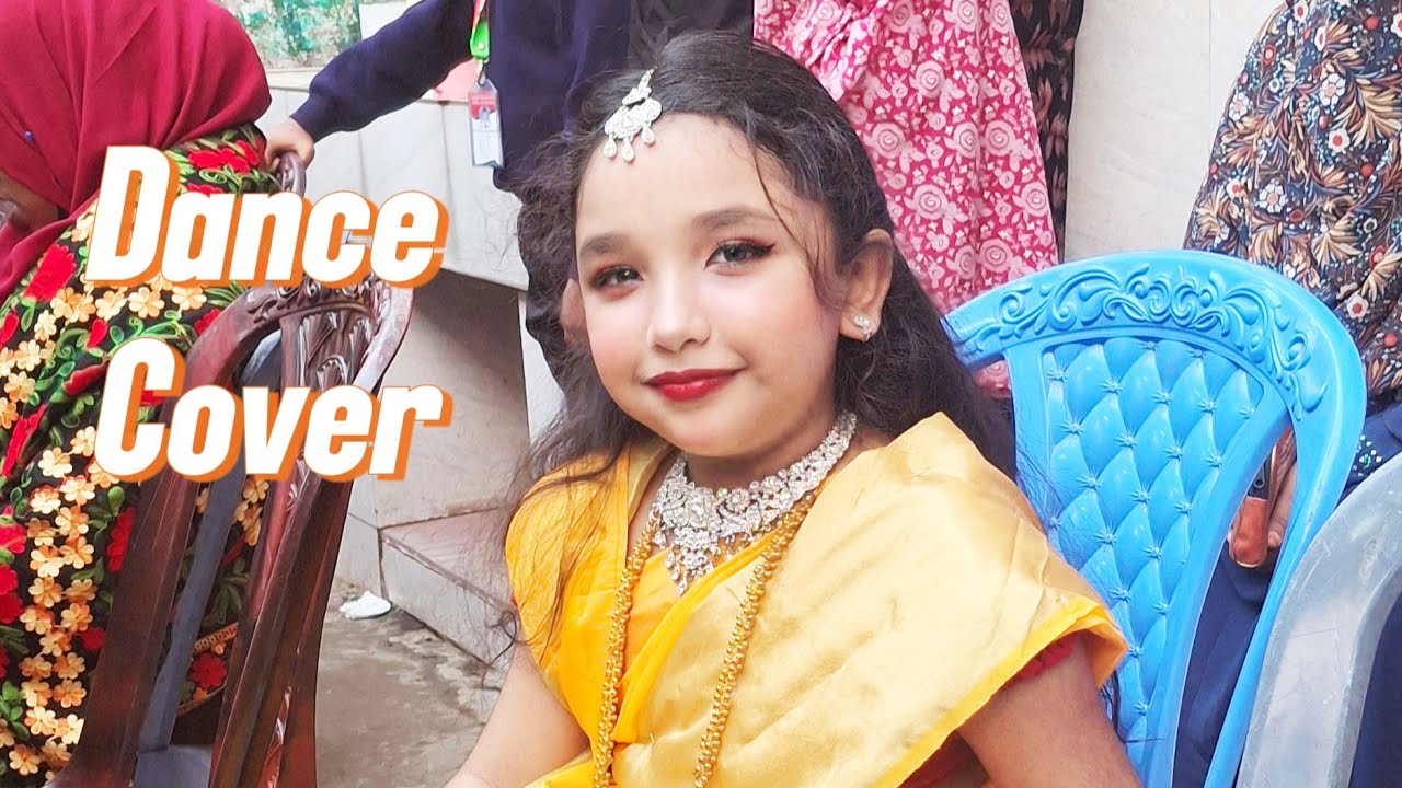 ময়না ছলাৎ ছলাৎ | Cover by Raida Jannat 💖 #viral #dance 