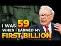 What Stocks Earned Warren Buffet His First $1 Billion