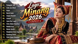 Lagu Minang - Pop Minang Legendaris Pulanglah Uda - Lagu Minang Terbaru 2026