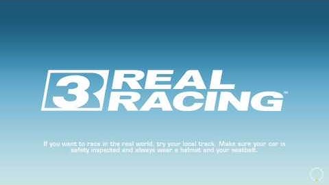 HOW TO HACK REAL RACING 3