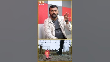 Futuristic -ஆ எதுவும் பண்ணல!! - Ayalaan VFX Supervisor Bejoy Explains