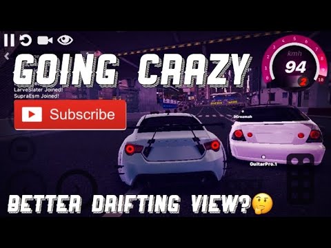 Hashiriya Drifter | THIS DRIFTING GLITCH IS SICK⚡️