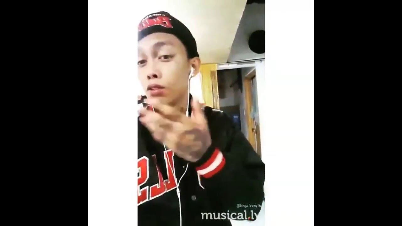 SKUSTA CLEE MUSICAL.LY COMPILATION!!!