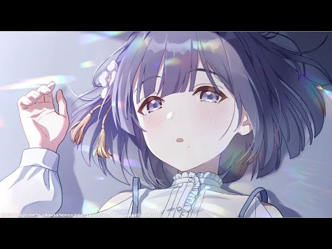 学マス] 『初』 秦谷 美鈴ver - YouTube