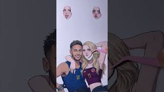 NEYMAR BRASIL OFFICIAL TREND BUT SHAKIRA