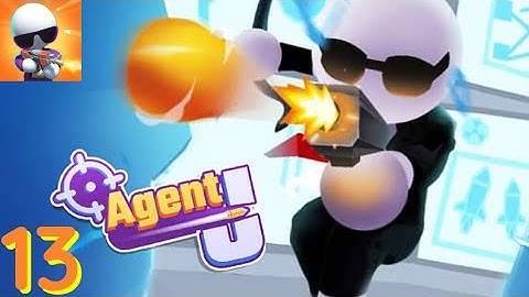 Agent J Awesome GamePlay Walkthrough Part -13