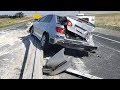 🇺🇸 American Car Crash, Instant Karma, Driving Fails Compilation #258