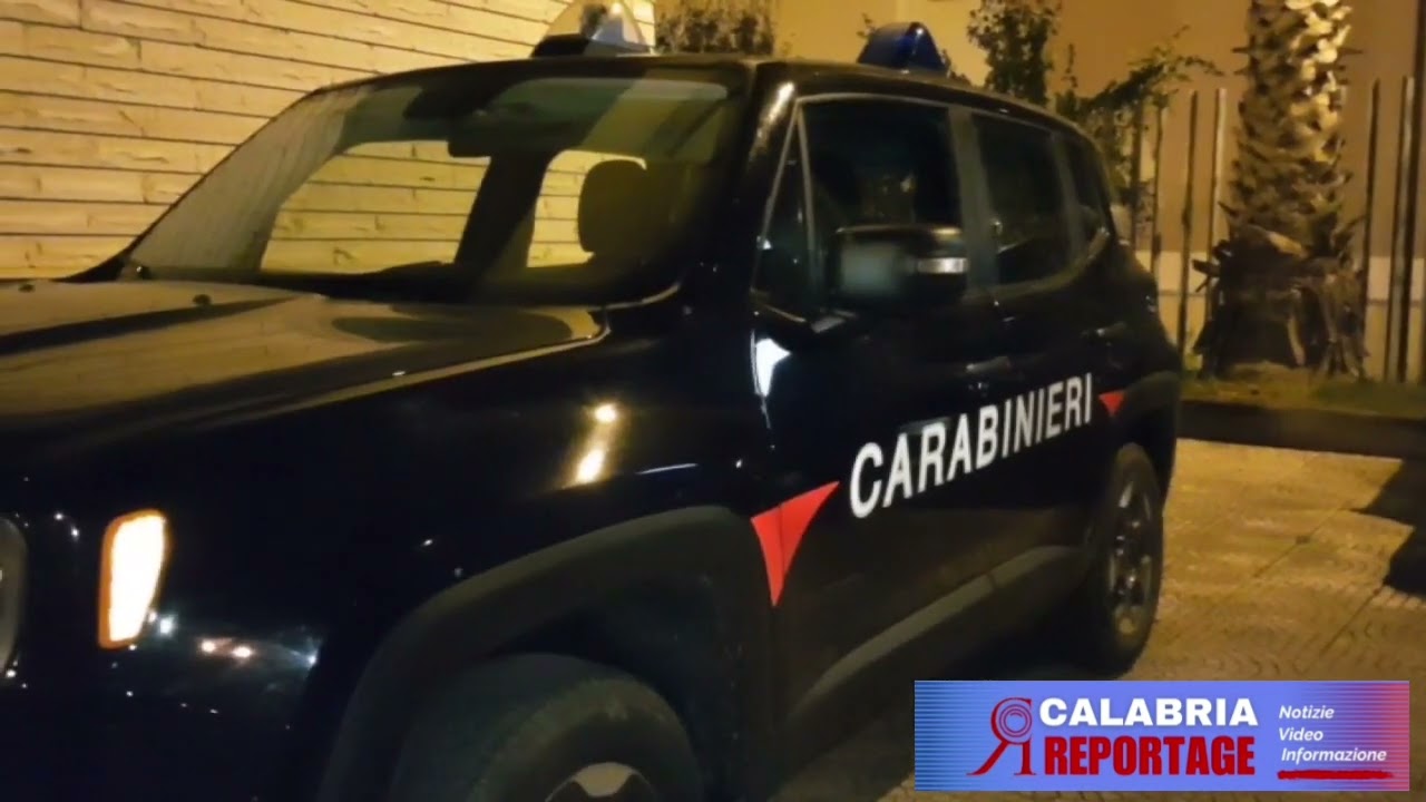 Corigliano-Rossano : I VIDEO SUI SOCIAL...