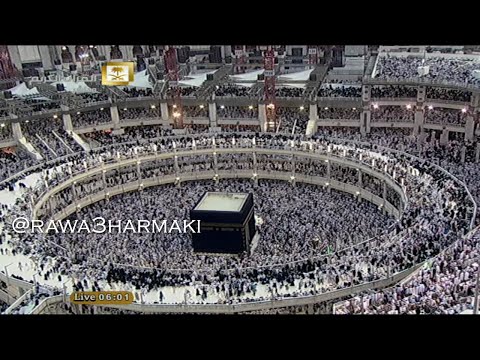 صلاة وخطبة عيد الفطر من الحرم المكي 1 شوال 1435 للشيخ صالح بن حميد صلاة وخطبتي عيد الفطر 2014