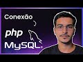 Como conectar um Banco de Dados mySQL com PHP