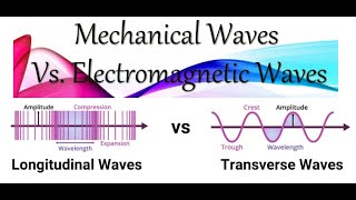 Tyoes of wave