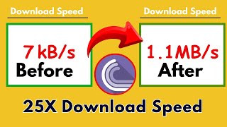 How to Speed Up uTorrent Downloads ( 2024 ) | Increase torrent download speed ✔ Speed Hack 2024 screenshot 3