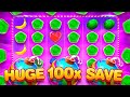 Sweet bonanza 100x saved us huge profit bonus buys