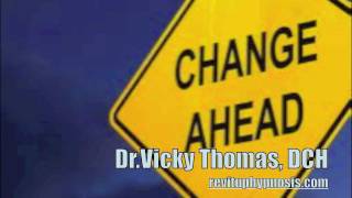Jedi Mind Trick With Dr. Vicky Thomas