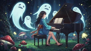 『錯乱のためのピアノ即興曲』24平均律のアルゴリズム作曲 #微分音 #SonicPi microtonal music