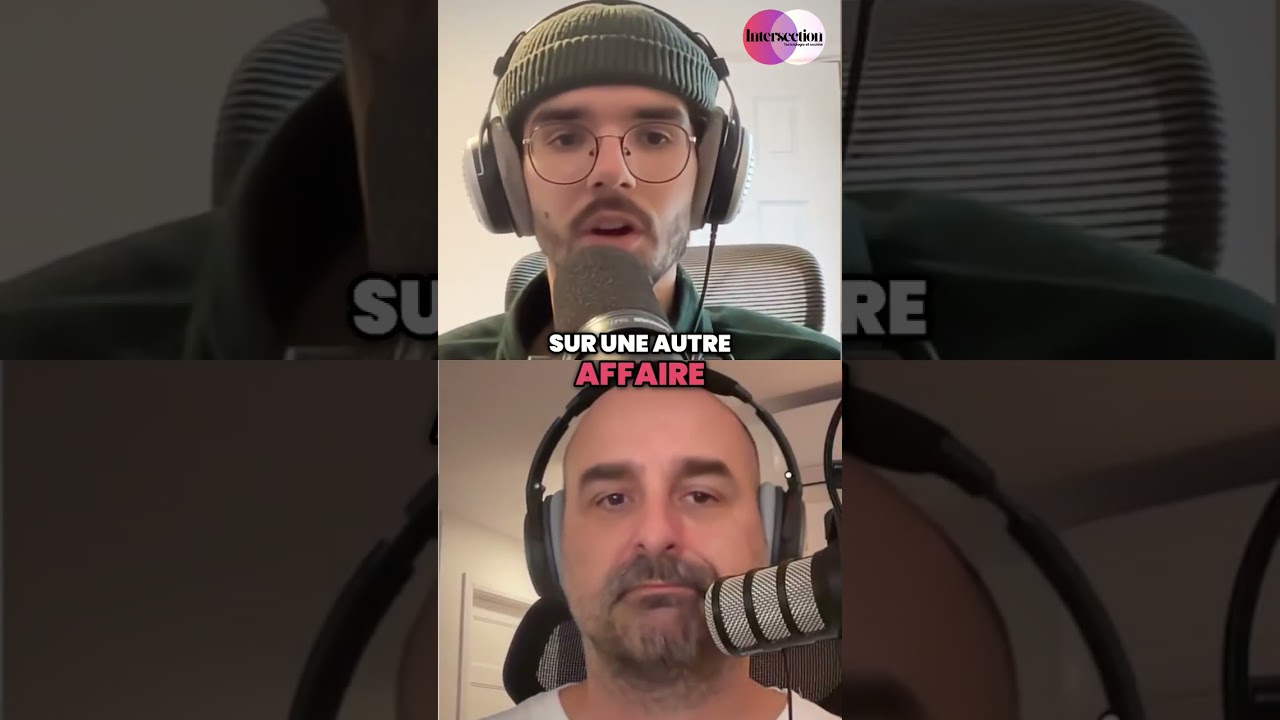 N8n: Connecter vos systèmes et booster votre productivité! #shorts