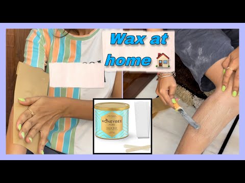 Pure Cold wax – Honeybee Wax