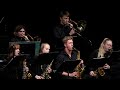 "But Beautiful" [Burke &amp; Van Heusen] performed by the UJ Jazz Ensemble